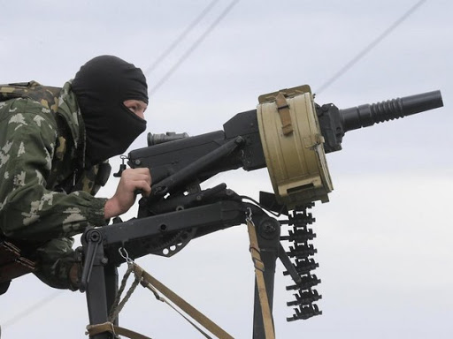 Окупанти знову обстріляли Невельське: зруйновано житлові будинки