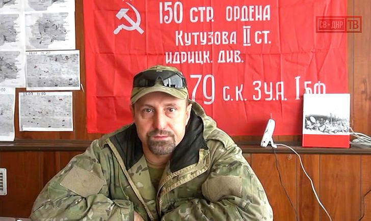Бойовики "ДНР" наполягають на введенні російського контингенту для забезпечення миру і встановлення власних кордонів