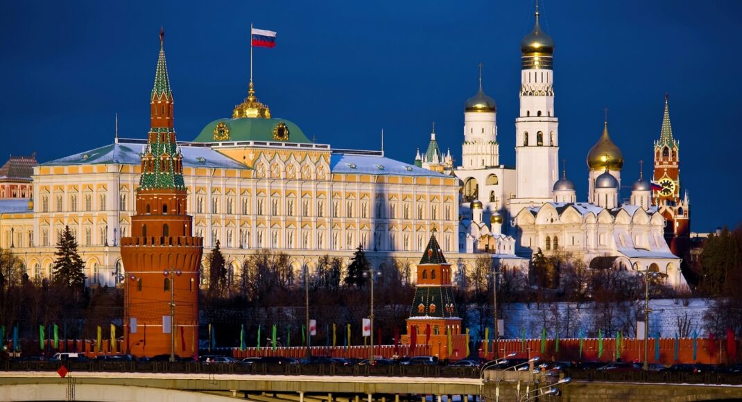 Верховна Рада офіційно визнала політичний режим у росії рашизмом