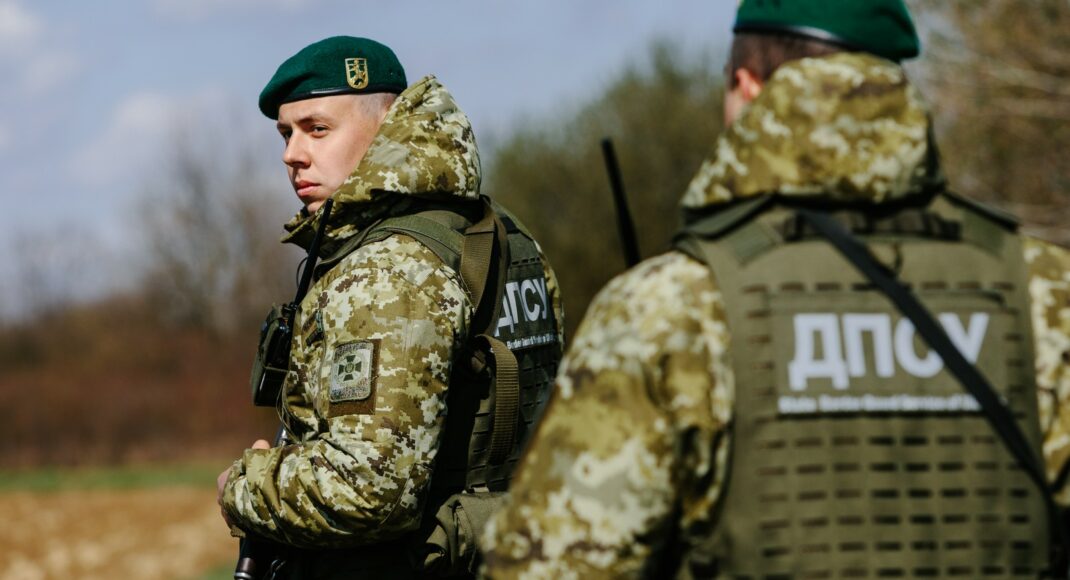 Прикордонники повідомили, що з семи КПВВ на Донбасі повноцінно працює тільки один