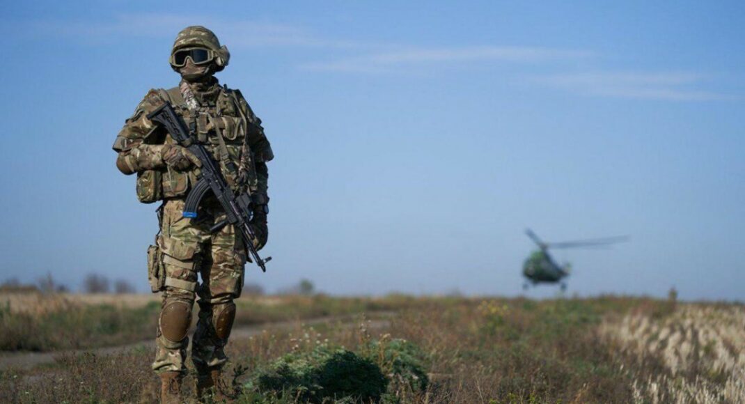 Доба в ООС: 9 обстрілів, один воїн отримав поранення