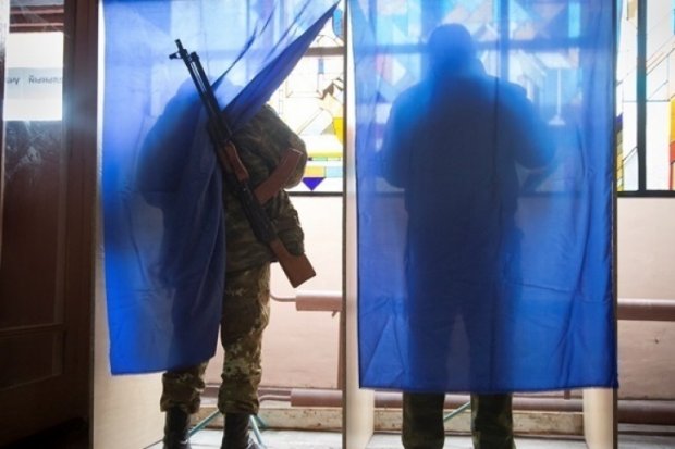 Загарбники готуються до так званих перших "виборів" на окупованій Луганщині, - ЛугОВА