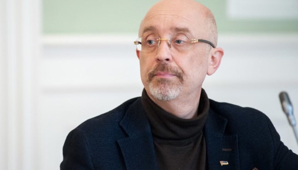 Резников назвал "горячие" вопросы Минских переговоров по решению ситуации на Донбассе (видео)