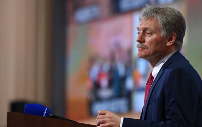 Росія згодна провести нормандський саміт на своїх умовах