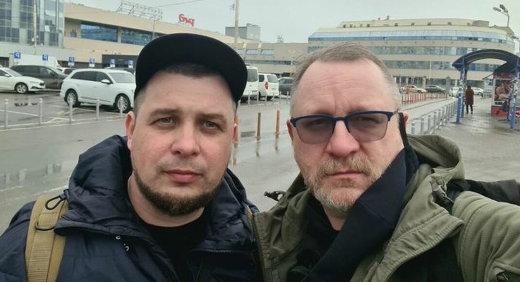 Российские пропагандисты приехали на Донбасс: почему жителям ОРДЛО нужно быть осторожными