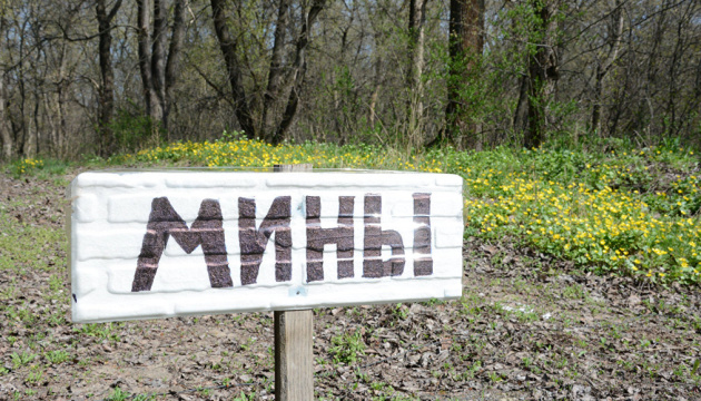 В окупованій Горлівці дитина загинула під час детонації міни