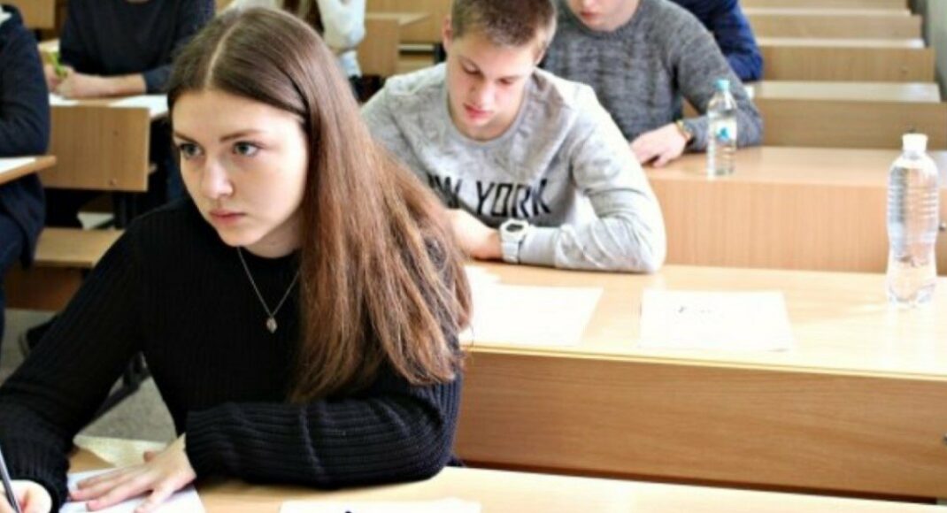 Для абітурієнтів з ТОТ запровадять підготовчі курси для вступу до вишів