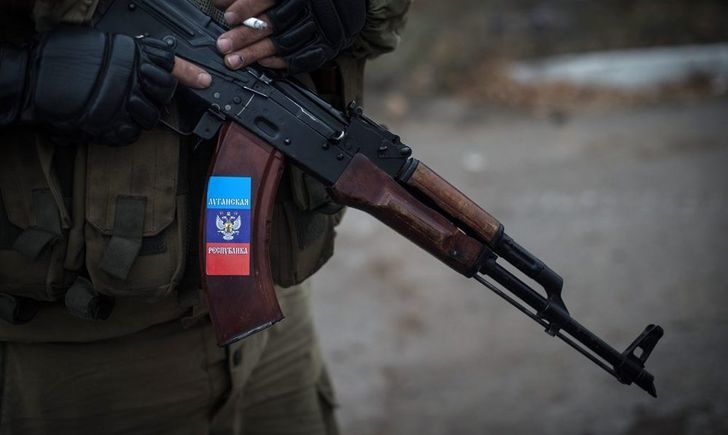 Оккупанты "лнр" обвиняют подростка из Северодонецка в покушении на убийство мужчины за "пророссийские взгляды"