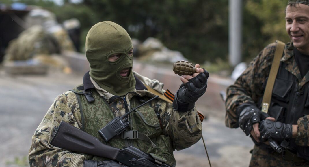 У ЗСУ назвали цифри щодо втрат окупантів за добу