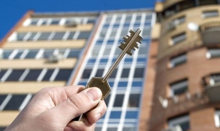На Донеччині в Новогродівці хочуть побудувати багатоквартирний будинок для переселенців