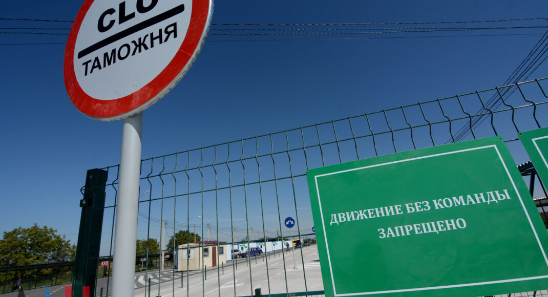 Бойовики відкриють свій КПП "Оленівка" на в'їзд-виїзд з ОРДО 22 листопада