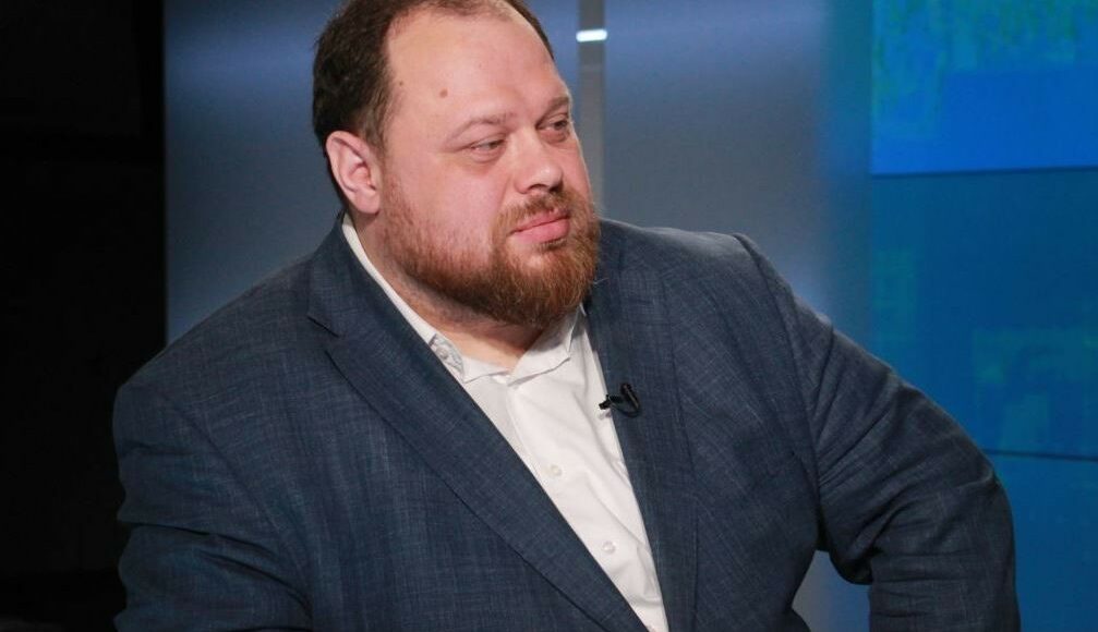 Для України неприйнятні перемовини з росією, ціною яких будуть територіальні поступки, — Стефанчук
