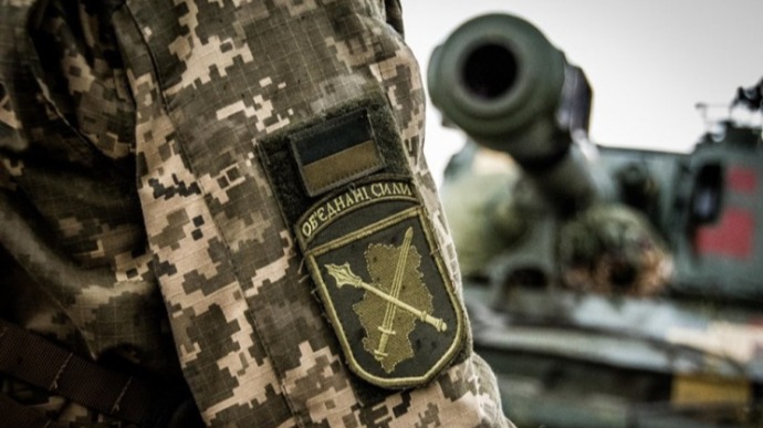 Окупанти 6 раз обстріляли позиції ВСУ в районі ООС