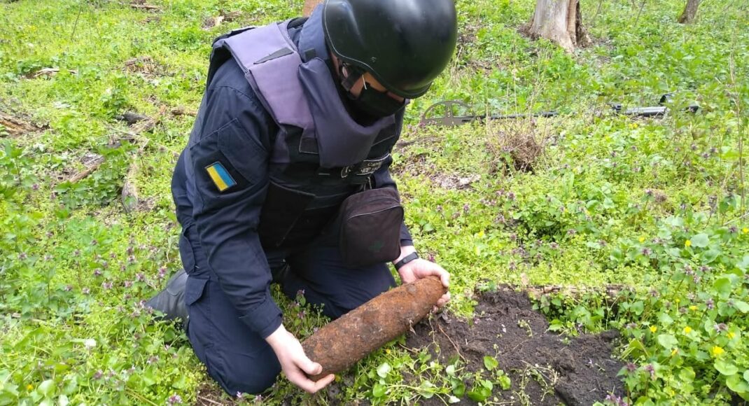 Опыт разминирования Нагорного Карабаха будет полезен Украине на Донбассе, — депутат Меджлиса