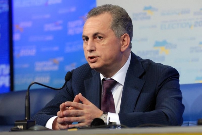 Член уряду при Януковичі зробив заяви по Донбасу і анонсував нову партію