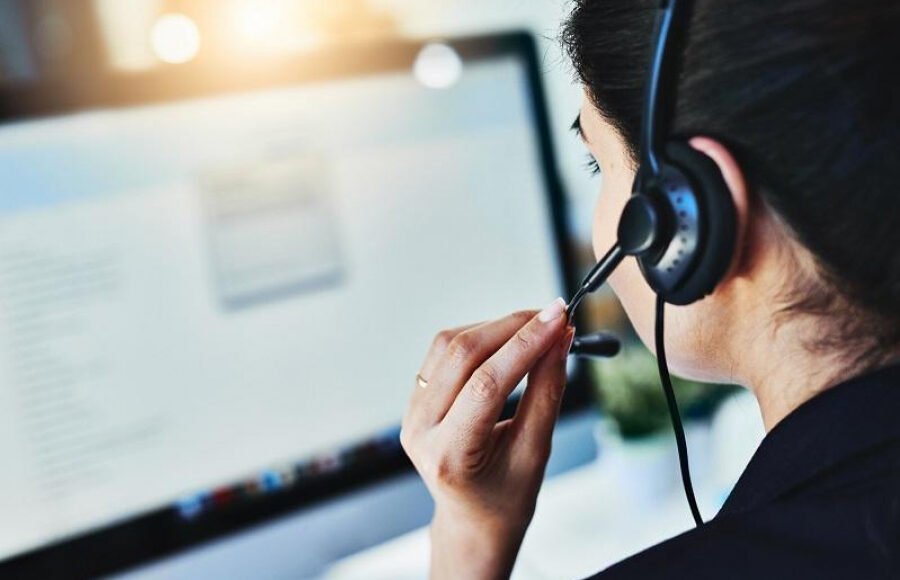 У податкової Донеччини з'явився постійний call-центр