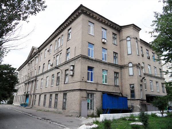 У ОРДО пологові будинки перепрофілюють в госпітальні бази по лікуванню COVID-19