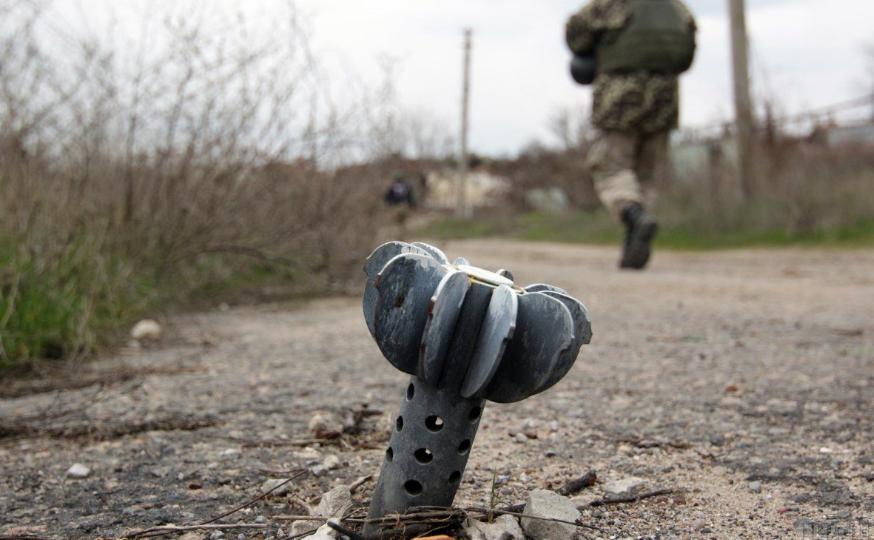 В так званій "лнр" заявили, що від початку повномасштабного вторгнення рф, в ОРЛО загинуло 100 людей