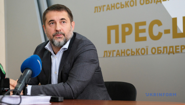 В ЛугОГА заявили об усиленных проверках на блокпостах