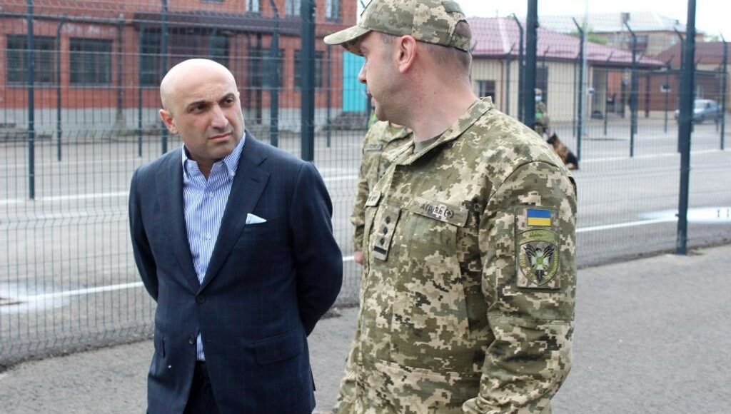Відсторонення Мамедова зведе нанівець роботу з розслідування військових злочинів агресії РФ, - УГСПЛ