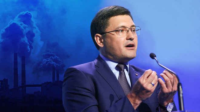 Мер Маріуполя звинуватив депутатів від ОПЗЖ у співпраці з ворогом