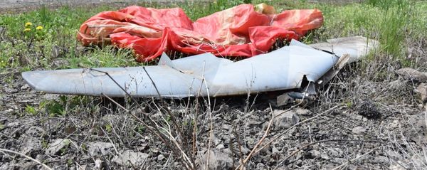 ЗСУ збили безпілотники окупантів в ООС: були призначені для мінування