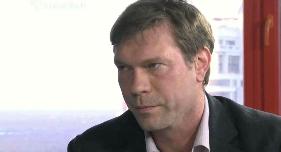 Як Царьов обдурив Донбас: Казанському стали відомі нові подробиці про псевдореферендуми (відео)