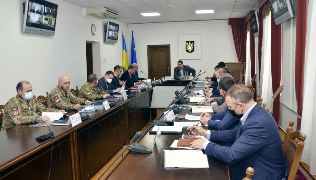 В Офісі генпрокурора розповіли про хід розслідувань дезертирства під час агресії РФ