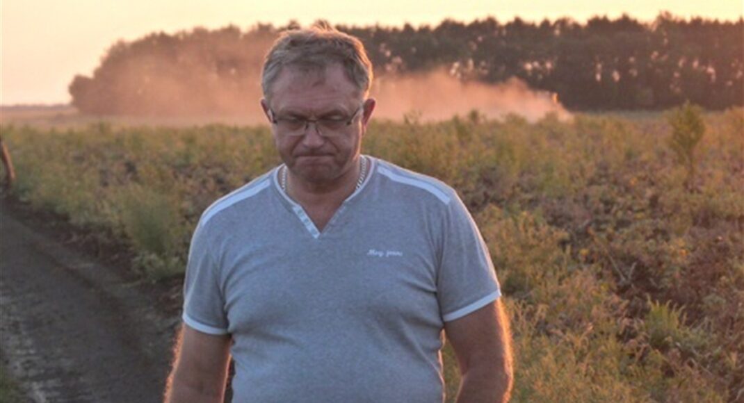 ЗМІ: У Сватовому від вогнепального поранення помер відомий фермер