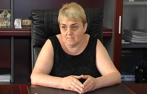 Суд у Лисичанську заочно засудив колишню співробітницю прокуратури Луганської області, яка перейшла на бік "ЛНР"