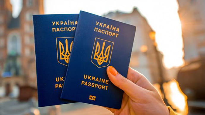 Правозащитники заявили, что 72 тыс. родившихся в ОРДЛО детей находятся под риском безгражданства