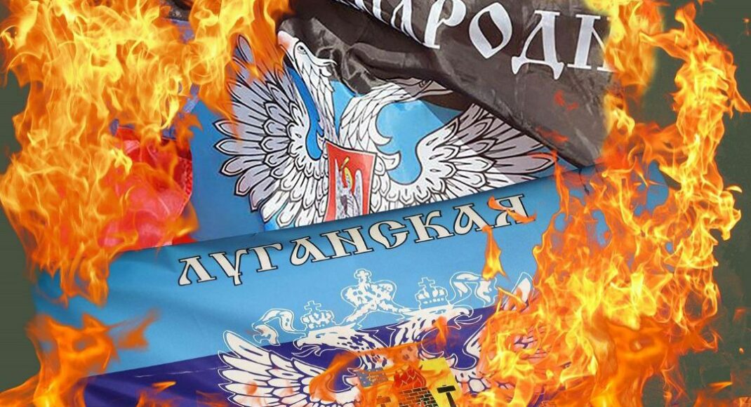 У рф шукають чиновників для відправки в "днр" і "лнр", - росзмі