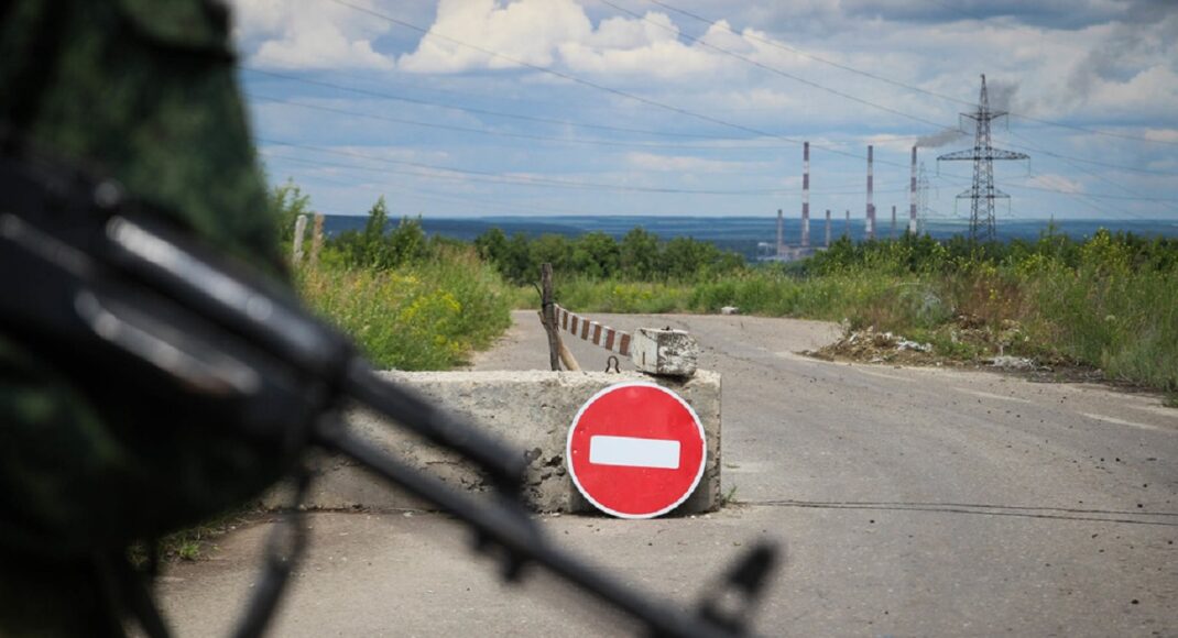 На блокпостах Луганщины захватчики проверяют загруженные на телефон файлы, — сопротивление