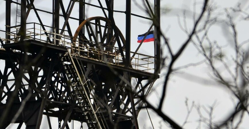 В "ДНР" заявили о невозможности роста зарплат шахтеров еще два года