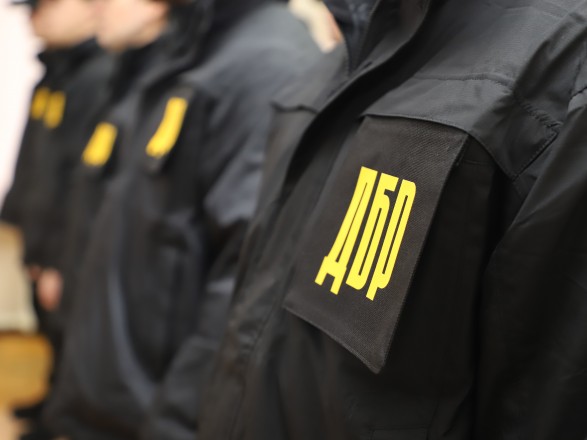 ДБР повідомило про підозру заступнику голови "адміністрації" Володарського району "днр"