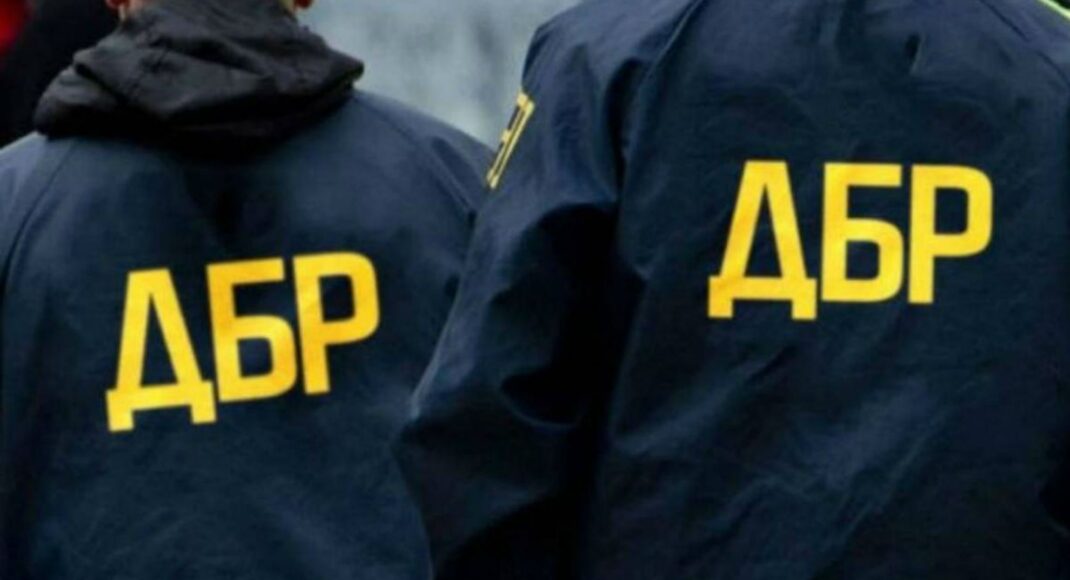 ДБР завершили розслідування про розкрадання коштів на 10,5 млн грн для будівництва казарм у Маріуполі