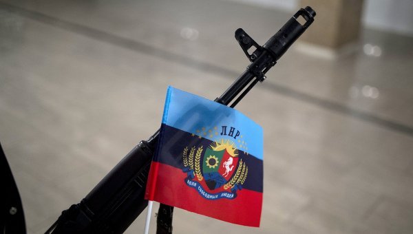 В ОРЛО бойовика "ЛНР" звинуватили у співпраці з українськими спецслужбами під час ув'язнення в Маріуполі