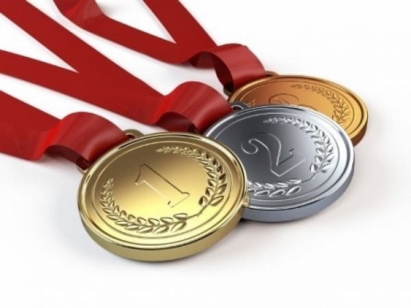 Спортсменка из Лисичанска стала призеркой чемпионата Европы по борьбе самбо