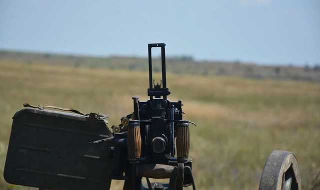 У штабі ООС прокоментували випадок поранення двох дітей в окупованій Горлівці