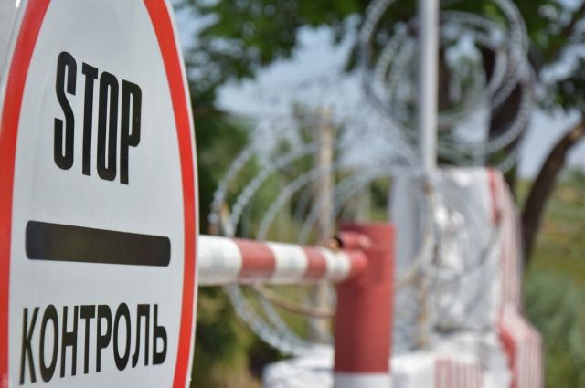 Бойовики "ДНР" відкриють свій КПП "Оленівка" в п'ятницю