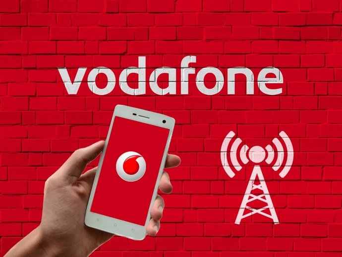 "Vodafone Украина" восстановил связь в Северодонецке, Рубежном и Лисичанске