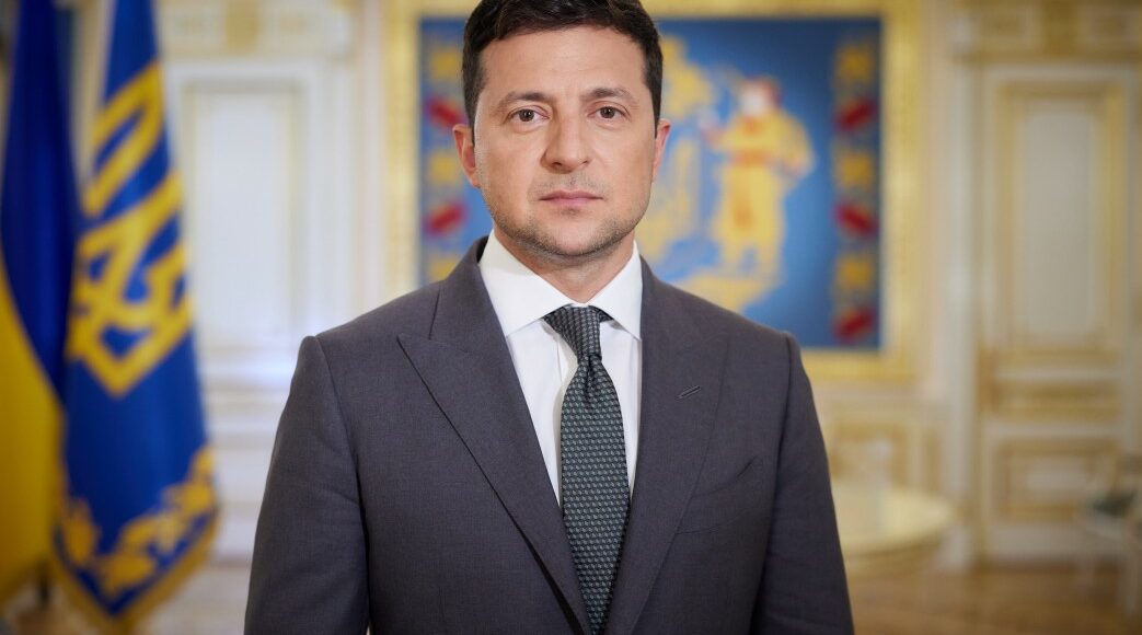 Зеленский подписал закон о госбюджете Украины на 2021 год: подробности