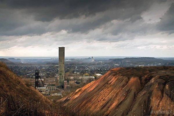 Оккупация Россией части Донбасса и Крыма привела к экологической катастрофе