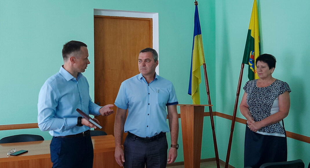 У Сватівської РДА призначали нового заступника глави: за що буде відповідати