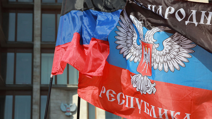 На Донетчине осудят участницу незаконного референдума оккупантов