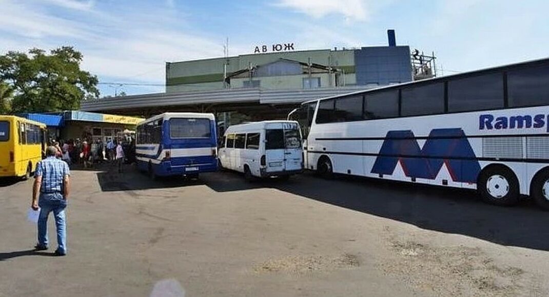 В ОРДО запустили новый автобусный маршрут