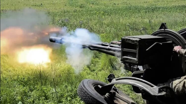Жителі окупованого Донецька спростовують фейки про обстріли міста: з житлових районів стріляють НЗФ, - соцмережі