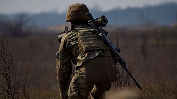 Доба в ООС: бойовики тричі обстрілювали позиції ЗСУ, без втрат