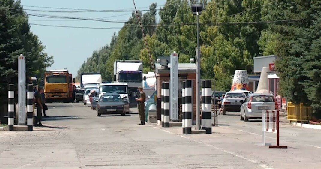 В ОРДО розповіли про проблеми з перевізниками на кордоні з РФ: змушують довго чекати та багато платити