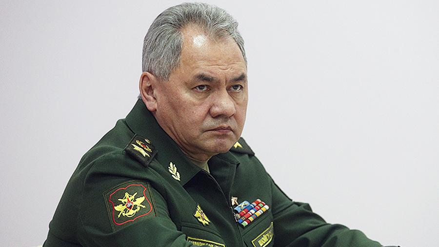 Евросоюз планирует санкции против министра обороны России, — СМИ